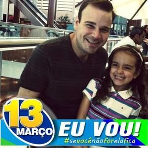 Meet your Posher, Pedro henrique